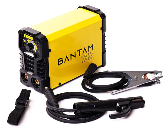 Inversor de Solda Bantam 3.2 160A Esab